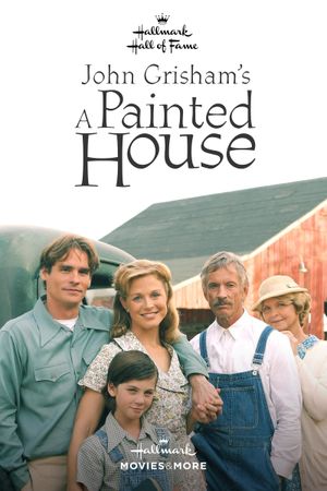 A Painted House's poster