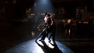Moulin Rouge!'s poster