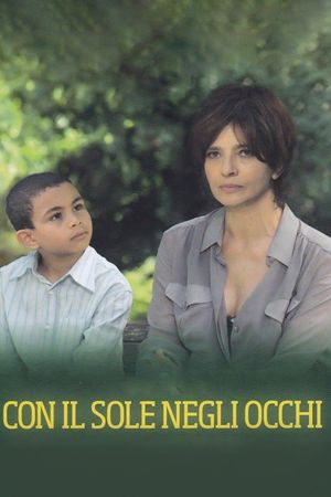 Sun in My Eyes's poster