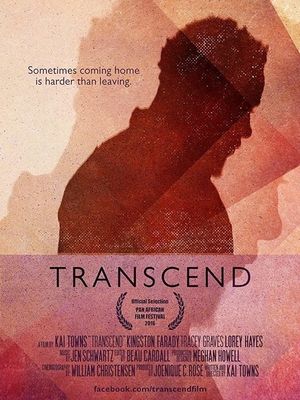 Transcend's poster