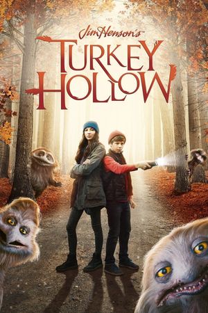 Jim Henson's Turkey Hollow's poster