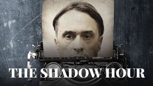 The Shadow Hour's poster