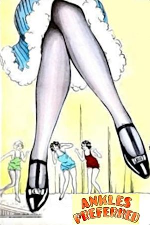 Ankles Preferred's poster image