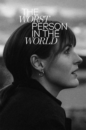 The Worst Person in the World's poster