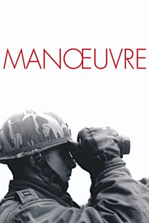 Manoeuvre's poster
