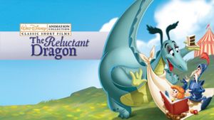 Disney Animation Classic: Volume 6's poster