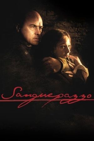 Wild Blood's poster