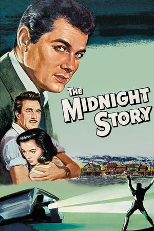 The Midnight Story's poster