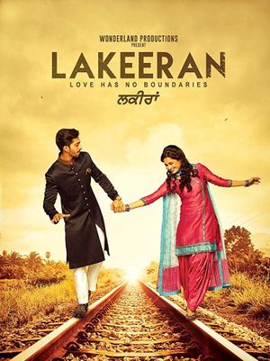 Lakeeran's poster