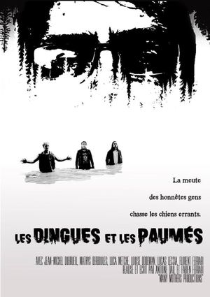 Les Dingues et les Paumés's poster image