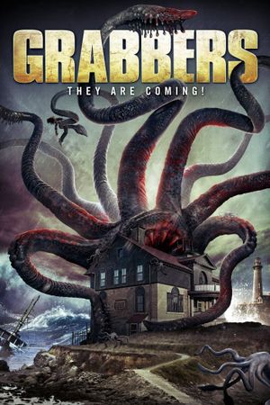 Grabbers's poster