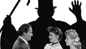 Dr. Jekyll and Mr. Hyde's poster