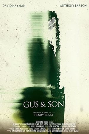 Gus & Son's poster image