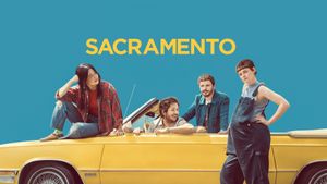 Sacramento's poster