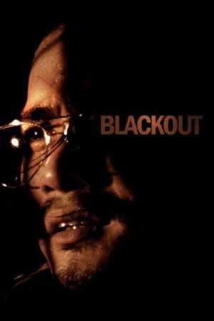 Blackout's poster