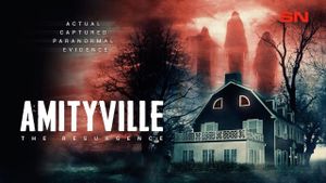 Amityville - The Resurgence's poster