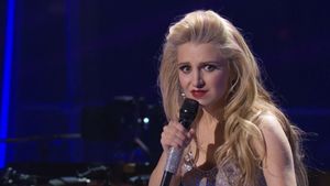 Annaleigh Ashford in Concert's poster