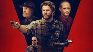 Arkansas's poster