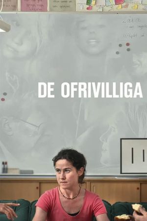 Involuntary's poster