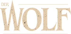 The Wolf's poster