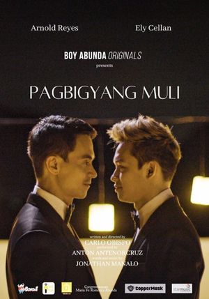 Pagbigyang Muli's poster