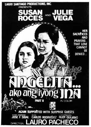 Angelita... Ako ang iyong ina's poster image