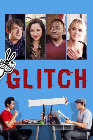 Glitch's poster