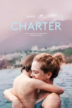 Charter's poster