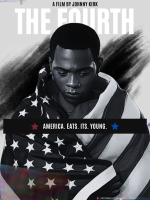 The Fourth's poster