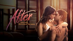 After's poster