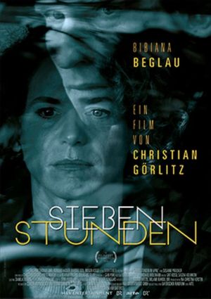 Sieben Stunden's poster