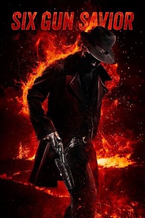 Six Gun Savior's poster