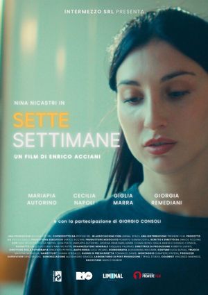 Sette Settimane's poster