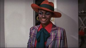 Cleopatra Jones and the Casino of Gold's poster
