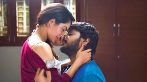 Ninnu Veedani Needanu Nene's poster