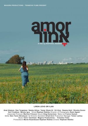 Amor's poster