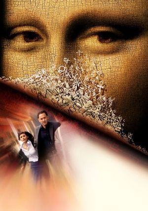 The Da Vinci Code's poster