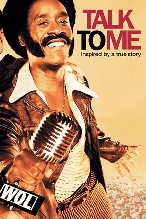 Talk to Me's poster
