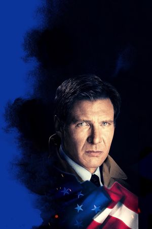 Clear and Present Danger's poster