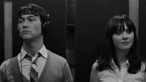 500 Days of Summer's poster