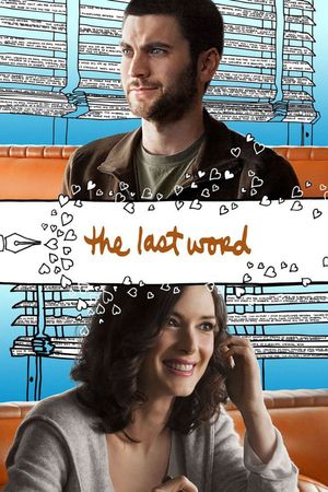 The Last Word's poster
