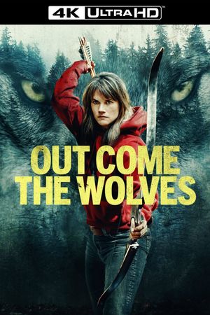 Out Come the Wolves's poster