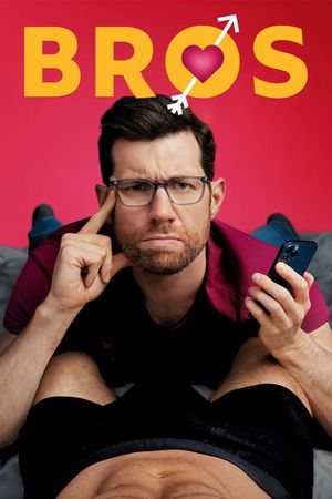 Bros's poster