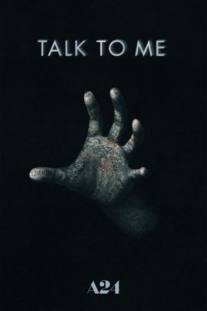 Talk to Me's poster