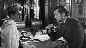 The Magnificent Ambersons's poster