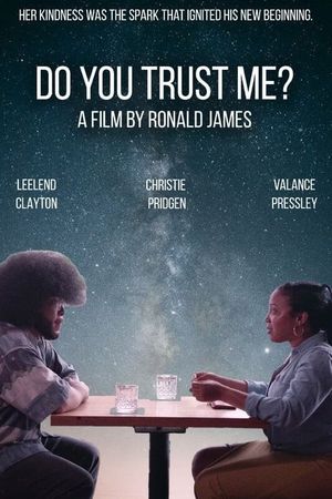 Do You Trust Me?'s poster