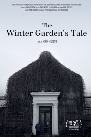 The Winter Garden's Tale's poster