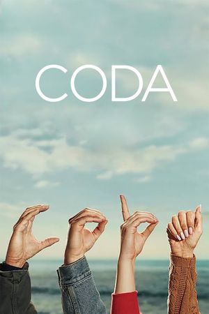 CODA's poster