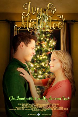 Ivy & Mistletoe's poster