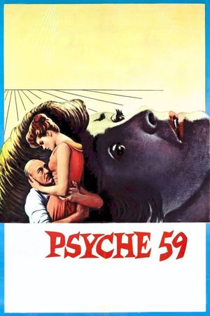 Psyche 59's poster